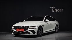 Genesis G80 2024