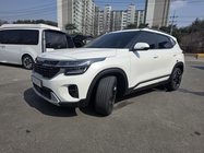 Kia Seltos 2025