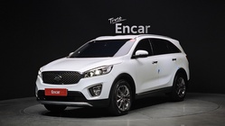 Kia Sorento 2015