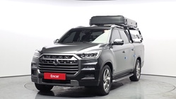 Ssangyong Rexton 2023