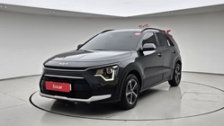 Kia Niro 2024