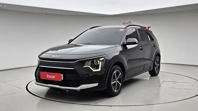 Kia Niro 2024