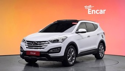 Hyundai Santa Fe 2014