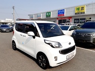 Kia RAY 2016