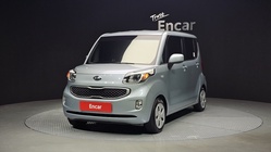 Kia RAY 2013