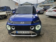 Hyundai Casper 2022