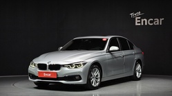 BMW 3 Series 2015