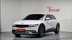 Hyundai Ioniq5 2022