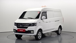 Xin yuan ET Van 2023