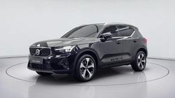 Volvo XC40 2024