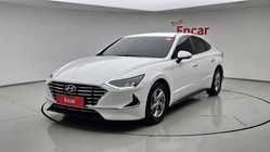 Hyundai Sonata 2020