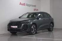 Audi Q5 2025