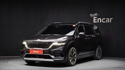 Kia Canival 2020