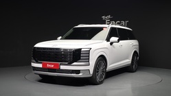 Hyundai Palisade 2025