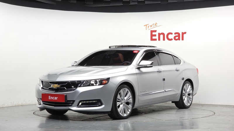 Chevrolet Impala