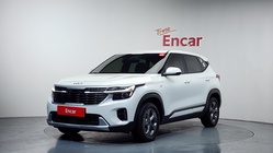 Kia Seltos 2024