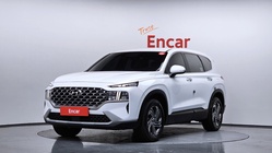 Hyundai Santa Fe 2023