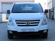Hyundai Starex 2017