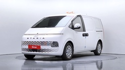 Hyundai Staria 2025