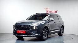 Hyundai Santa Fe 2021
