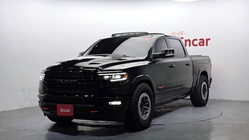 Dodge RAM 2020