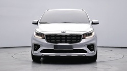 Kia Canival 2018