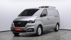 Hyundai Starex 2018