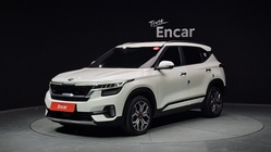 Kia Seltos 2021