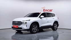 Hyundai Santa Fe 2021