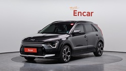 Kia Niro 2022