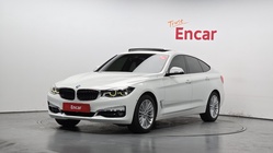 BMW Gran Turismo 2017