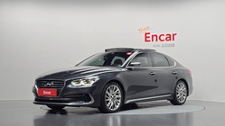 Hyundai Grandeur 2017