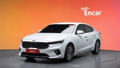 Kia K7 2019