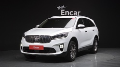 Kia Sorento 2018