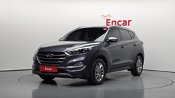 Hyundai Tucson 2016