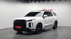 Hyundai Palisade 2024