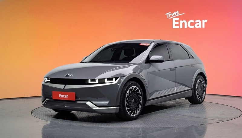 Hyundai Ioniq5