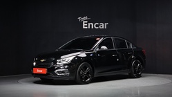 Chevrolet Cruze 2016