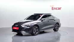 Audi A3 2026