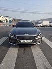 Genesis G80 2018