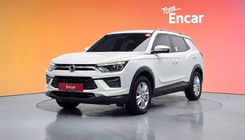 Ssangyong KORANDO 2023
