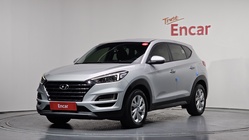 Hyundai Tucson 2020