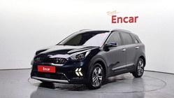 Kia Niro 2019