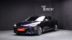 Kia Stinger 2018