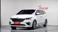 Kia Canival 2020