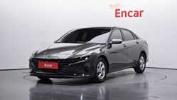 Hyundai Avante 2020