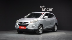 Hyundai Tucson 2010