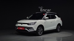 Ssangyong TIBOLI 2017