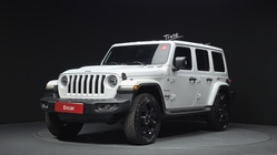 Jeep Wrangler 2018