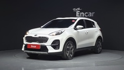 Kia Sportage 2018